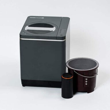 Food Cycler Platinum Indoor Food Recycler