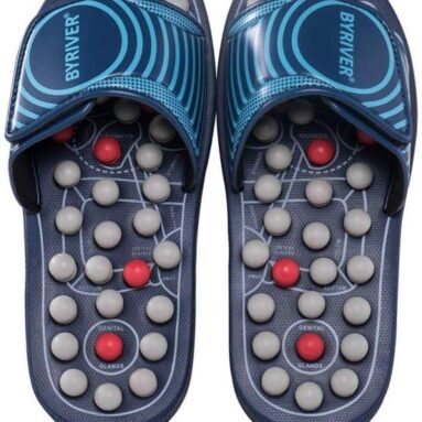 Foot Massage Slippers