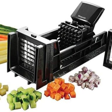 Simposh Easy French Fry Cutter