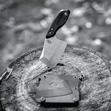 Gerber Tri-Tip Knife