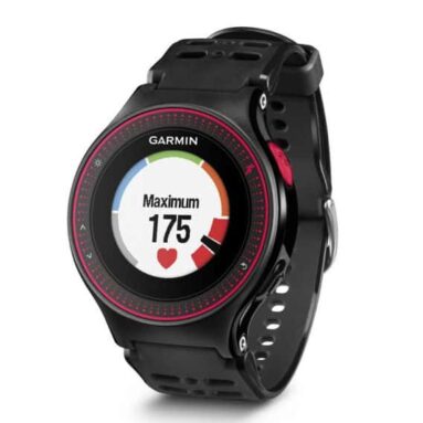 Garmin Forerunner 225 Heart Rate Monitor and Activity Tracker