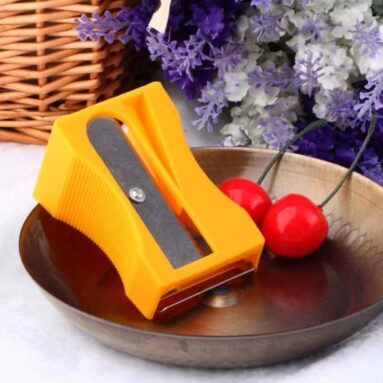 Generic Carrot Cucumber Sharpener Peeler Kitchen Gadget Tool