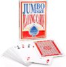 Giant Playing Cards