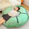 Giant Wearable Turtle Shell Pillows 2
