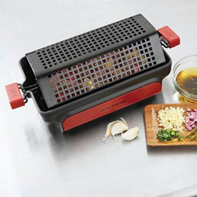 Grill Tumbler