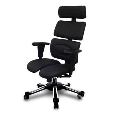 HARAChair – Spinal Support Chair