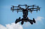 Hexa Personal Drone 2