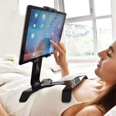 TSTAND Hands-Free IPad Stand/Holder