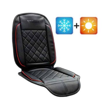Viotek Heating and Cooling Car Seat Cushion