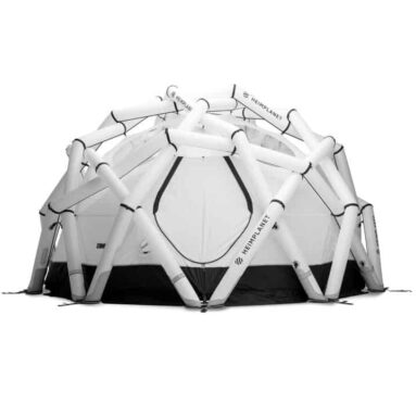 Heimplanet Mavericks Tent