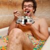 Hungry Man Bowl 2