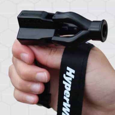 HyperWhistle World’s loudest whistle
