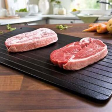 Imperial Fast Defrosting Tray