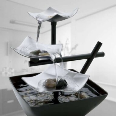 HoMedics Indoor Relaxation Fountain