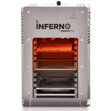Inferno Infrared Grill