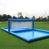 Inflatable Volleyball Court 2