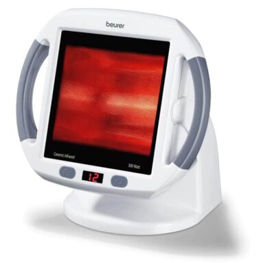 Beaurer Infrared Heat Lamp