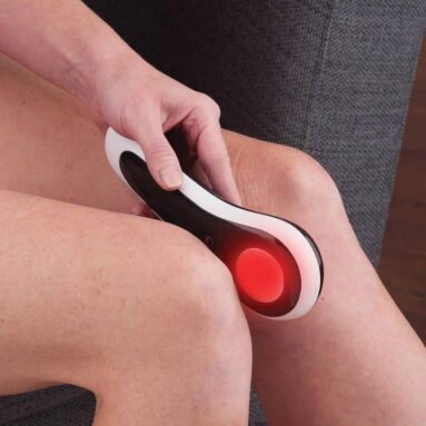 Instant Hot or Cold Pain Relief Wand