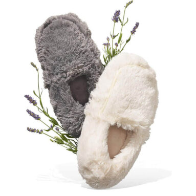 Intelex Warmies Slippers