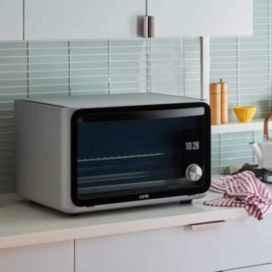 June Intelligent Oven