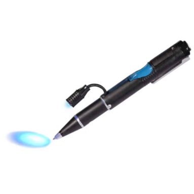Invisible Ink Pen