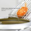 Japanese Tempura Deep Fryer
