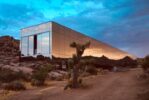 Joshua Tree Invisible House