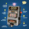 Jumbo Slot Machine Casino