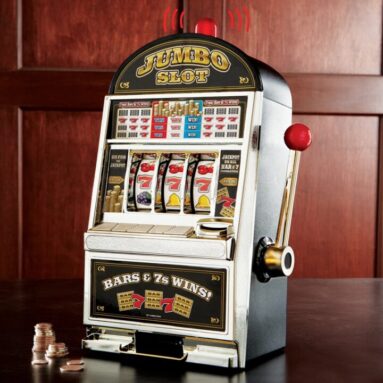 Jumbo Slot Machine Casino