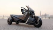 Kairos Electric Tricycle 2