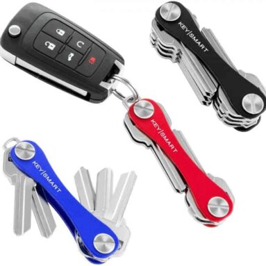 KeySmart Key Organizer