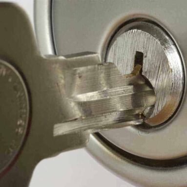 Shomer Tec Kwikset Killer Key