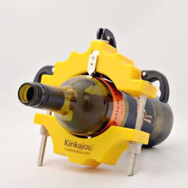 Kinkajou Bottle Cutter