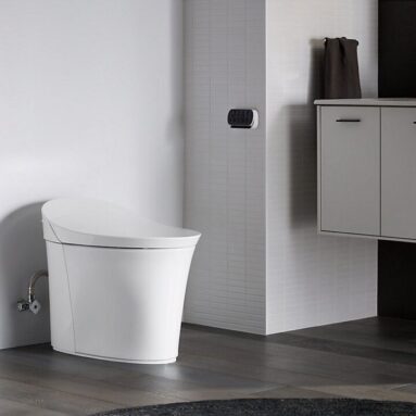 KOHLER SMART TOILET
