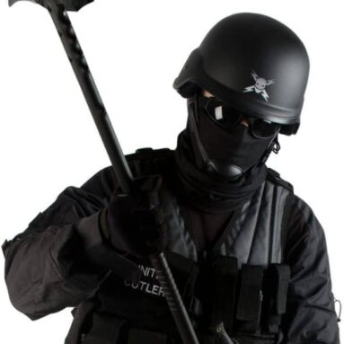 Kommando Survival Hammer