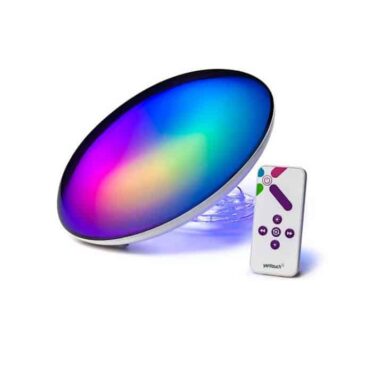 Jellyfish LED Mood Lamp