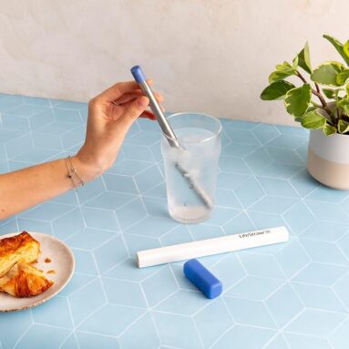 LifeStraw Sip