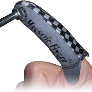 Magnetic Finger