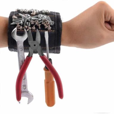 Magnetic Wristband