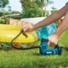 Makita Cordless Tire Inflator 3