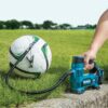 Makita Cordless Tire Inflator 4
