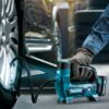 Makita Cordless Tire Inflator