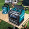 Makita Portable Cordless Microwave 2