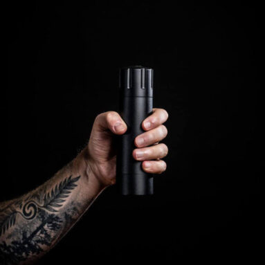 MannKitchen Pepper Cannon
