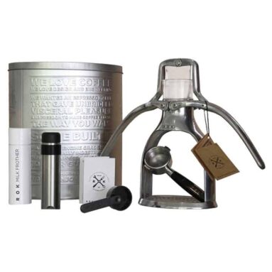 ROK Presso Manual Espresso Maker