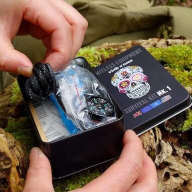 Mark 1 Survival Kit