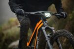 Mclaren Electric Bike 3
