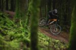 Mclaren Electric Bike 5