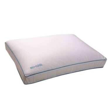 Iso-Cool Memory Foam Pillow