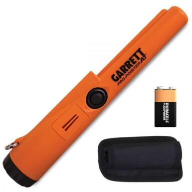Garrett Pro Pointer Metal Detector